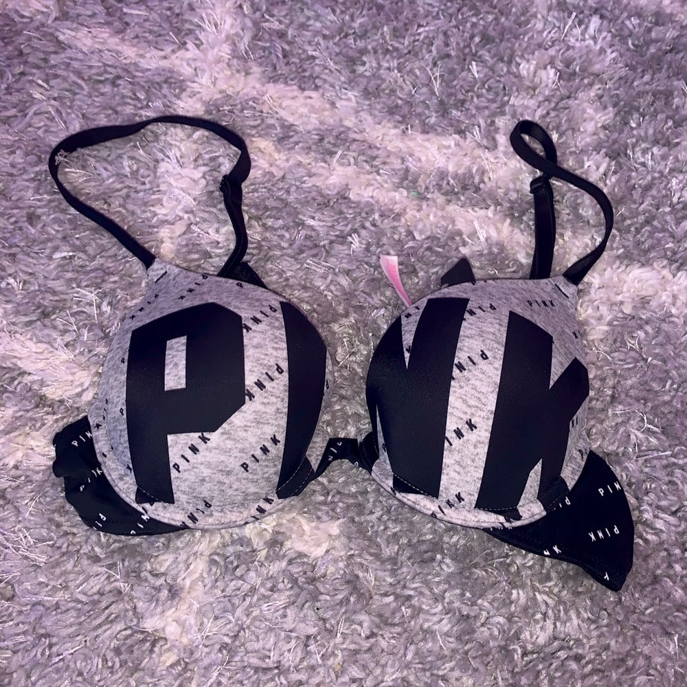 PINK Bra